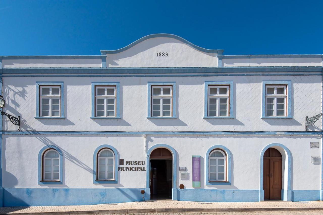 Valley House Aljezur Old Town Zewnętrze zdjęcie